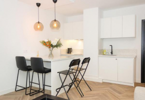 Three private apartments near Port of Varna